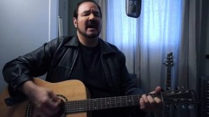 The Moody Blues - Nights in White Satin - Acoustic Cover