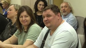 Первый паспорт