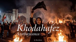 Khodahafez - Azərbaycan dilində (2026)