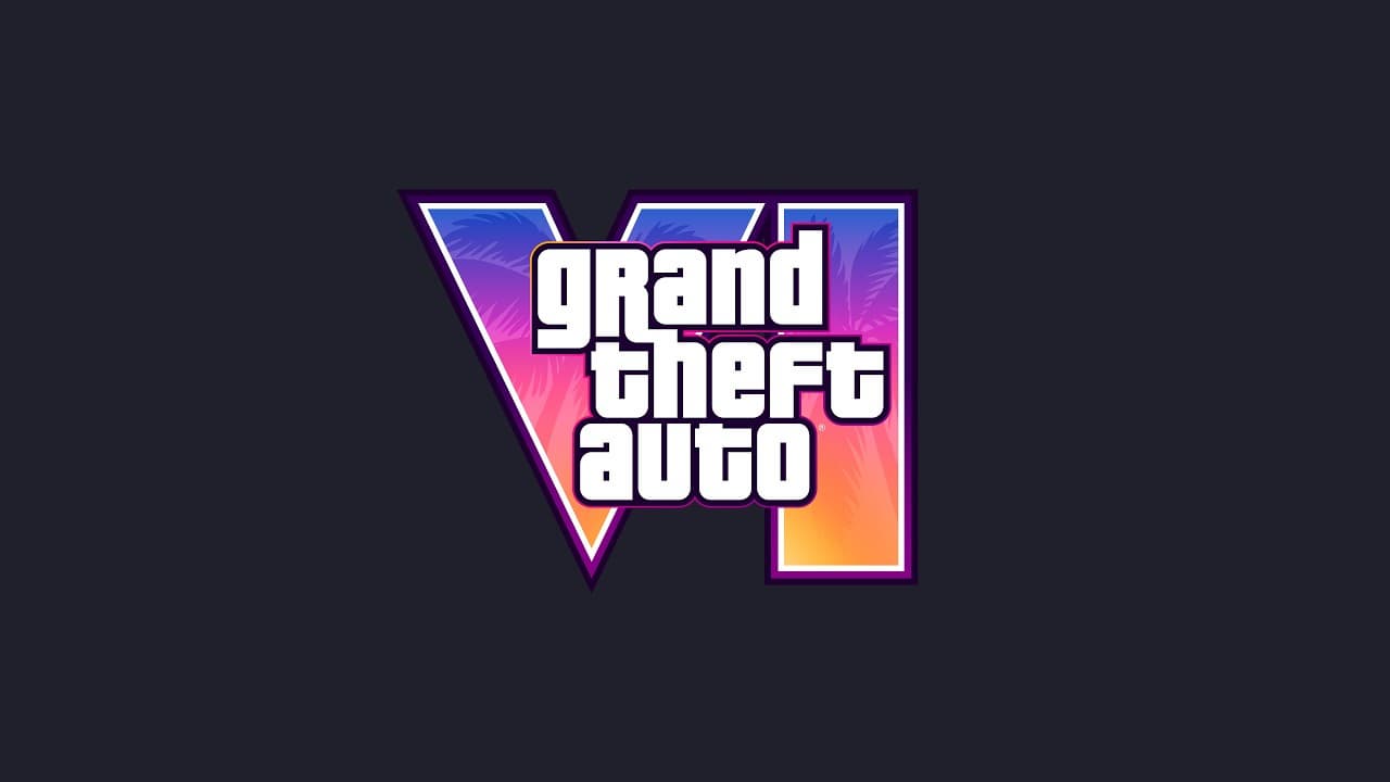 Grand Theft Auto VI: Official Cover Art Reveal смотреть онлайн