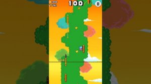Побил рекорд в wall kickers