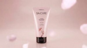 Серия SA:CURE — новинка 7 каталога: совершенство японского ухода