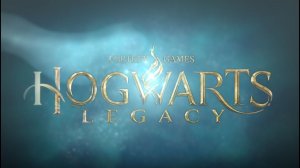 Играю  Hogwarts Legacy