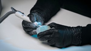 Аппарат для маникюра и педикюра Doktor Alex SP-130