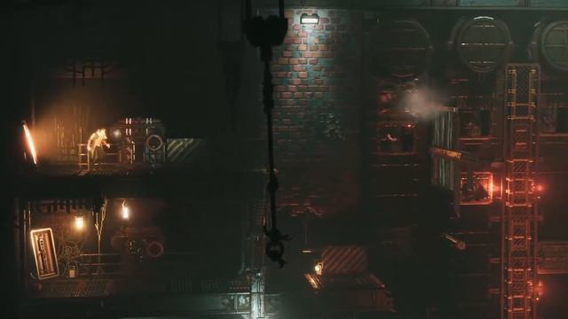 Replaced (2026) [PC] - Часть 1 из 2