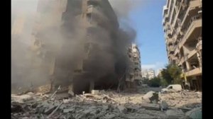 Каани пригрозил Израилю повторением событий 2000 года