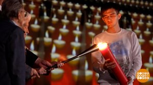 День памяти и скорби. Не забудем подвиг героев! Доброе утро. Фрагмент выпуска от 22.06.2026