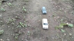 ВИДЕО-ЭКСПЕРИМЕНТ