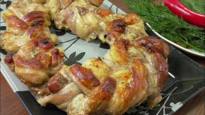 Вкус домашней колбасы без дополнительных приспособлений