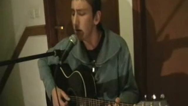 Deep Purple - Soldier Of Fortune cover