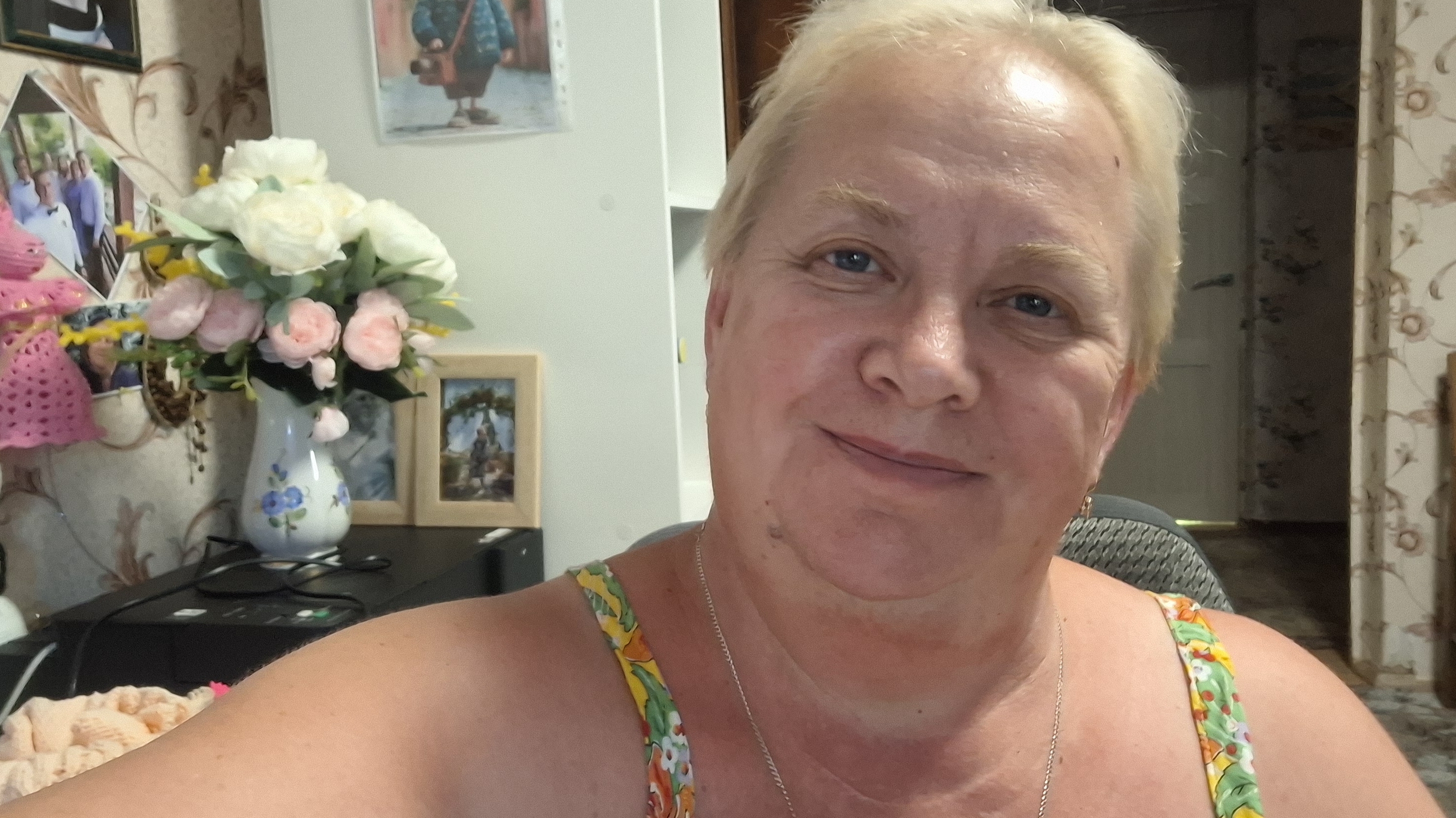511. Привет из Крыма. Сегодня моцарелла. Жара началась. 22.06.26. смотреть онлайн