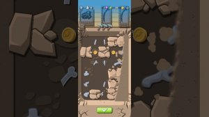 играю в Dino park 4-ая часть