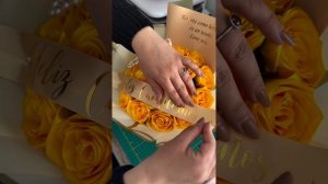 МК: цветы из атласных лент своими руками