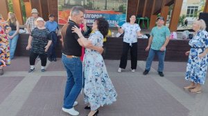 20 июня. Ты один, и я одна...