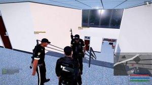 Arma 3 IMPERIAL Altis Life - 15 бибиков