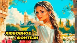 Аудиокнига ПОЛНАЯ  СЛУЧАЙНАЯ ЖЕНА  ЛЮБОВНОЕ ФЭНТЕЗИ | ПОПАДАНЦЫ