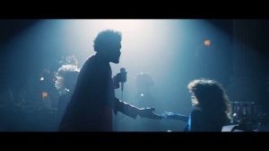The Weeknd - Save Your Tears (Official Music Video)