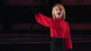 «Он еще совсем Гном Гномыч»: на что Рудковская и Плющенко идут ради будущего сына