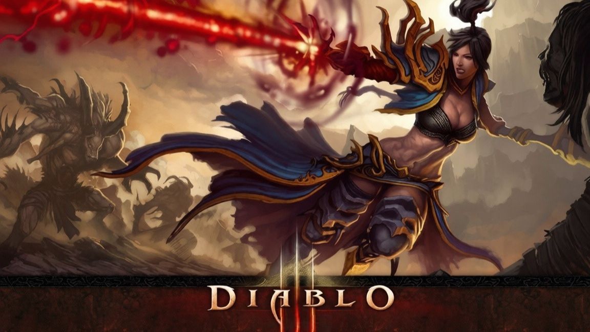 Diablo III Reaper of Souls #5