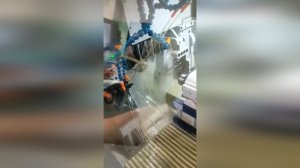 Автомат продольного точения JINN FA JSL-20AB