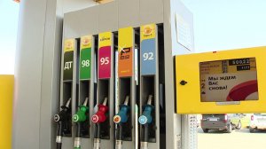 В Сочи заявили об отсутствии дефицита топлива: АЗС работают в штатном режиме