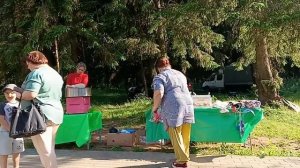 ох красивое гуляние всем нравится