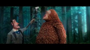 Потерянное звено — Русский трейлер (2019)