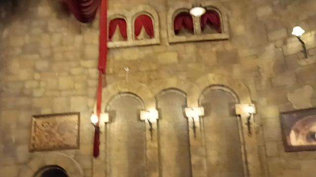 Отель Трансильвания Развлекательный парк Остров мечты (Hotel Transilvania Dream Island Park)