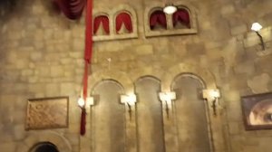 Отель Трансильвания Развлекательный парк Остров мечты (Hotel Transilvania Dream Island Park)