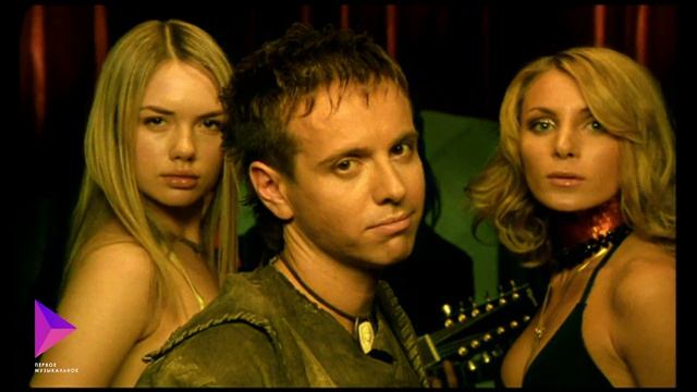 Андрей Губин - Танцы  Official Video  2002