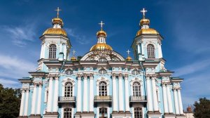Акафист святителю Николаю Чудотворцу