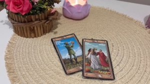 Сообщение от Ангела Хранителя 🍒🍓🔮Таро
