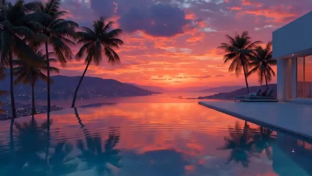Музыка Дип Хаус Deep House Mix Chillout Music Chillout Lounge