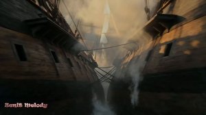 PIRATE STRONGHOLD  MODERN DISCO STYLES THROUGH TIME