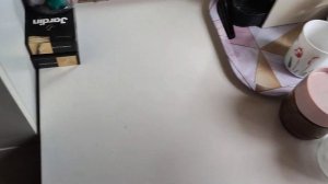 Дачный сезон #240 утренняя чистая комната)
