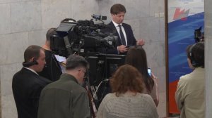 Брифинг КПРФ (23.06.2026)