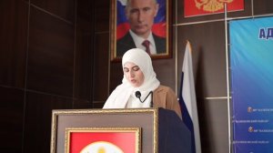 6-я сессия Собрания депутатов МР «Казбековский район» 23.06.2026