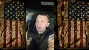 🔴USA*🔴Из офиса «Сбербанка» в американскую забегаловку. Вот это я понимаю карьерный рост!🤭 😁🔴
