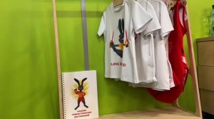 Видеообзор Центра Лианозово