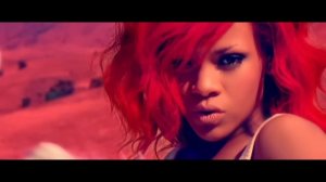 Rihanna - Only Girl (In The World)