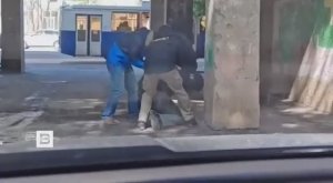 ФСБ Опубликовало задержания жителя Воронежа