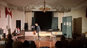 3. Значит, ты как я...