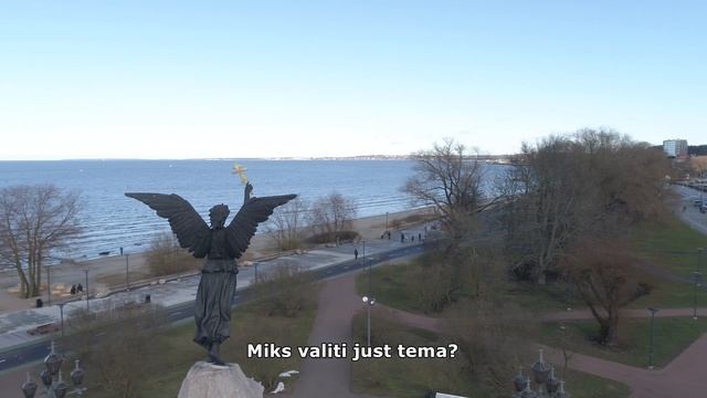 2020  Адамсон. Времена жизни. докфильм