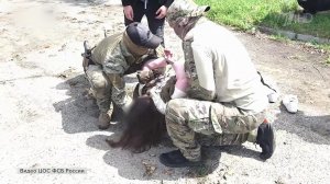 В Пятигорске арестованы две женщины, действовавшие по заданию украинских спецслужб
