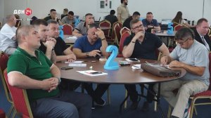 Технологии для будущих управленцев