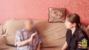 В Армавире полицейские и сотрудники банка уберегли накопления пенсионера от мошенников