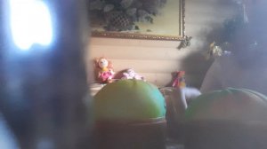 SQUSHY DUMPLING фильм 1 сезон 1 серия