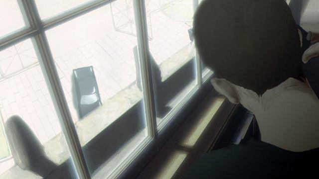 Аниматрица - 4 серия \ The Animatrix смотреть онлайн