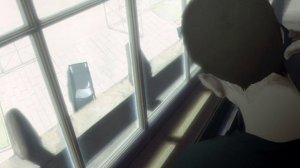 Аниматрица - 4 серия  \ The Animatrix