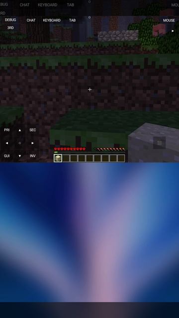Minecraft как сделать стекло смотреть онлайн